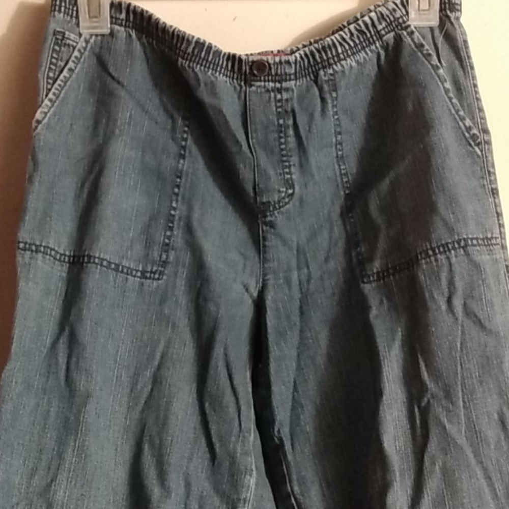Carol's denims jeans
